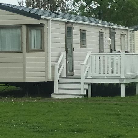 Butlins Minehead Caravan 120 River Cove Passes Included Exterior foto