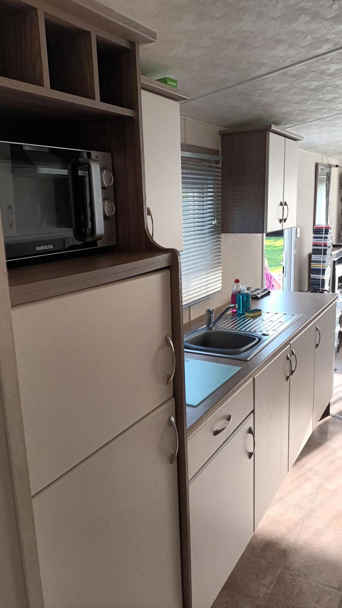 Butlins Minehead Caravan 120 River Cove Passes Included Exterior foto