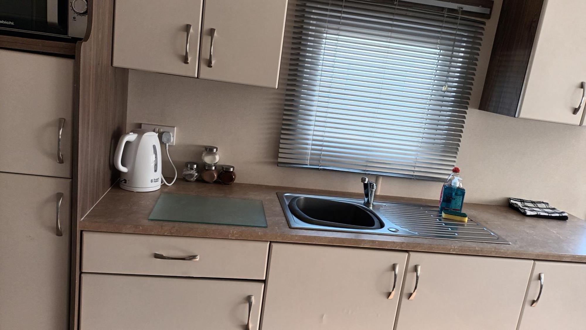 Butlins Minehead Caravan 120 River Cove Passes Included Exterior foto