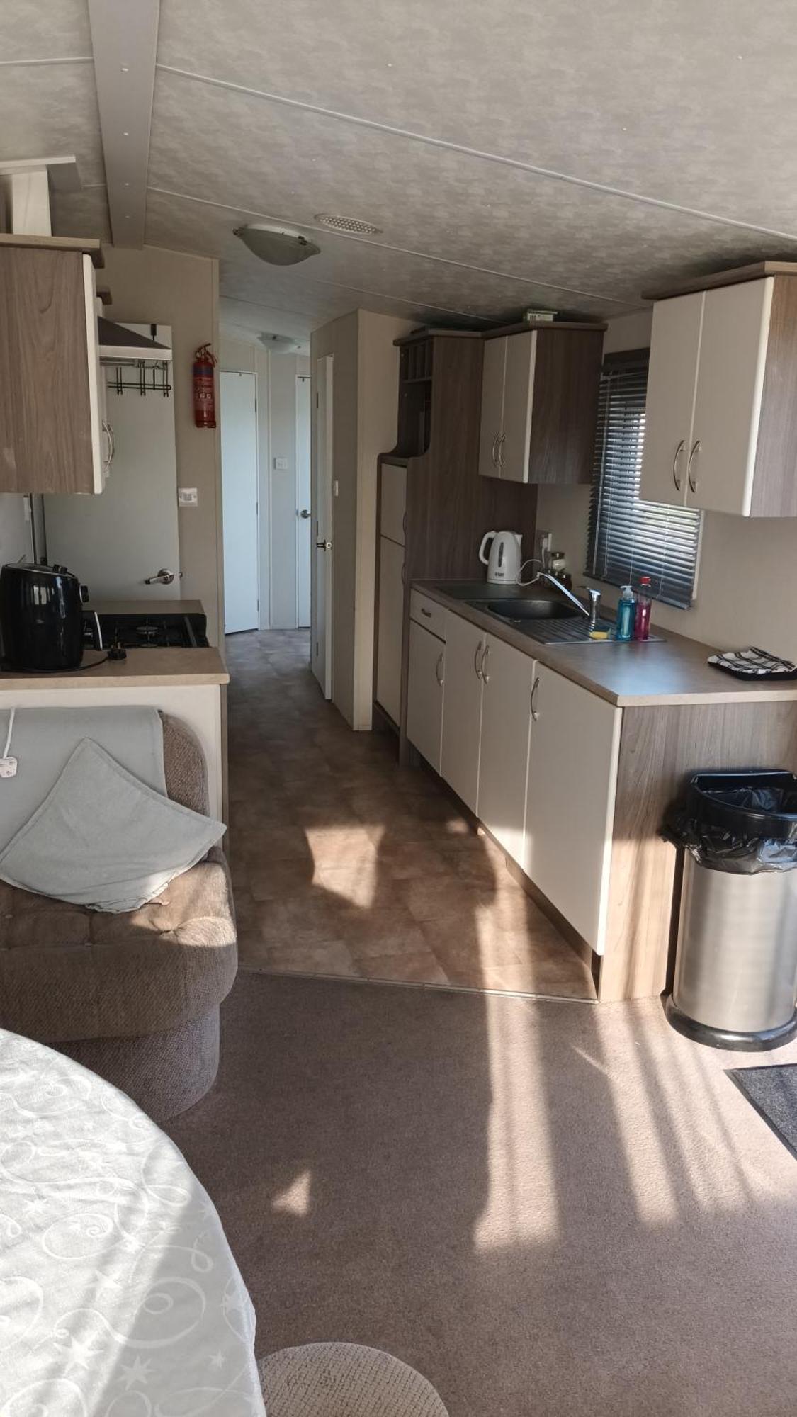 Butlins Minehead Caravan 120 River Cove Passes Included Exterior foto
