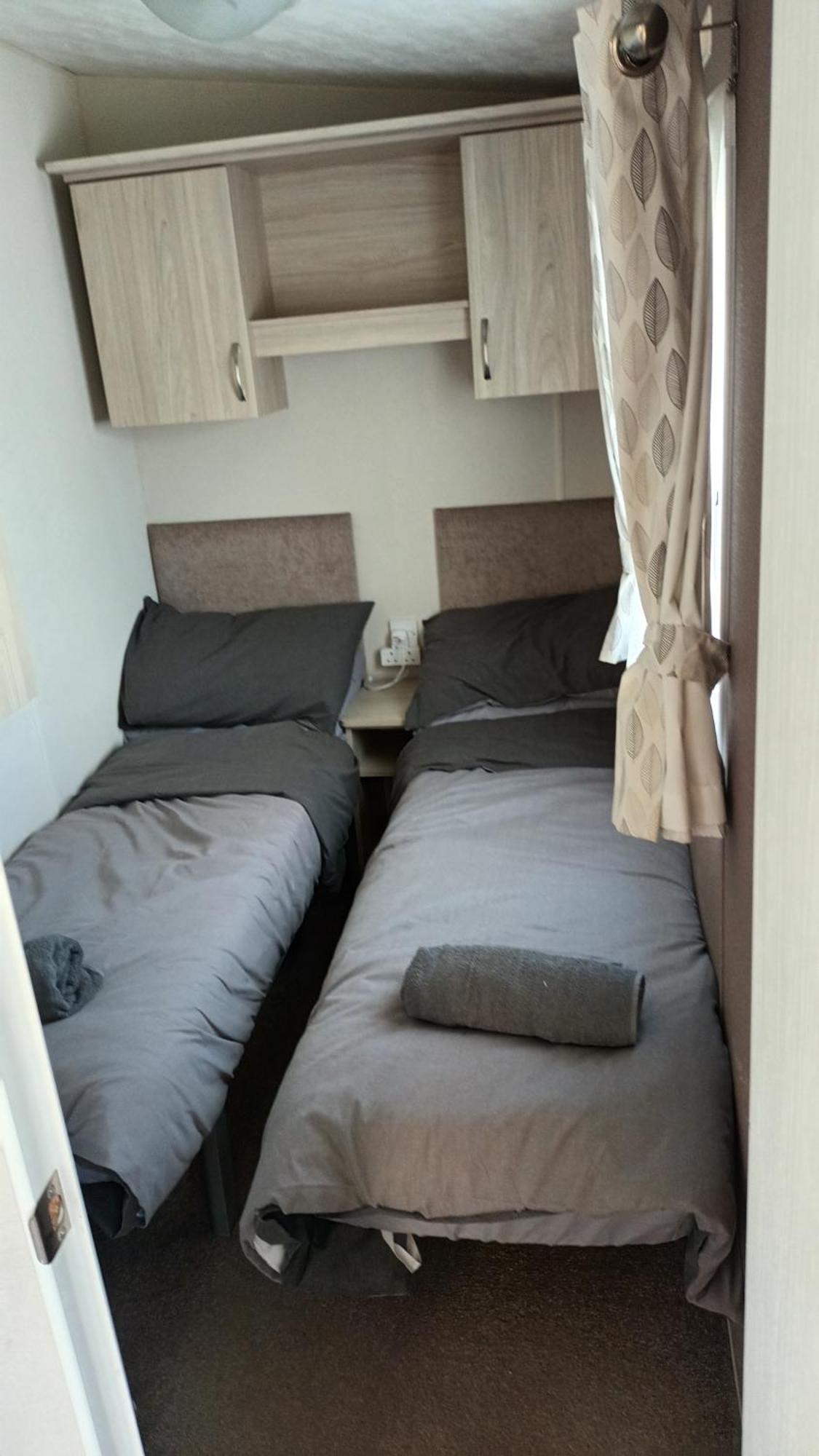 Butlins Minehead Caravan 120 River Cove Passes Included Exterior foto