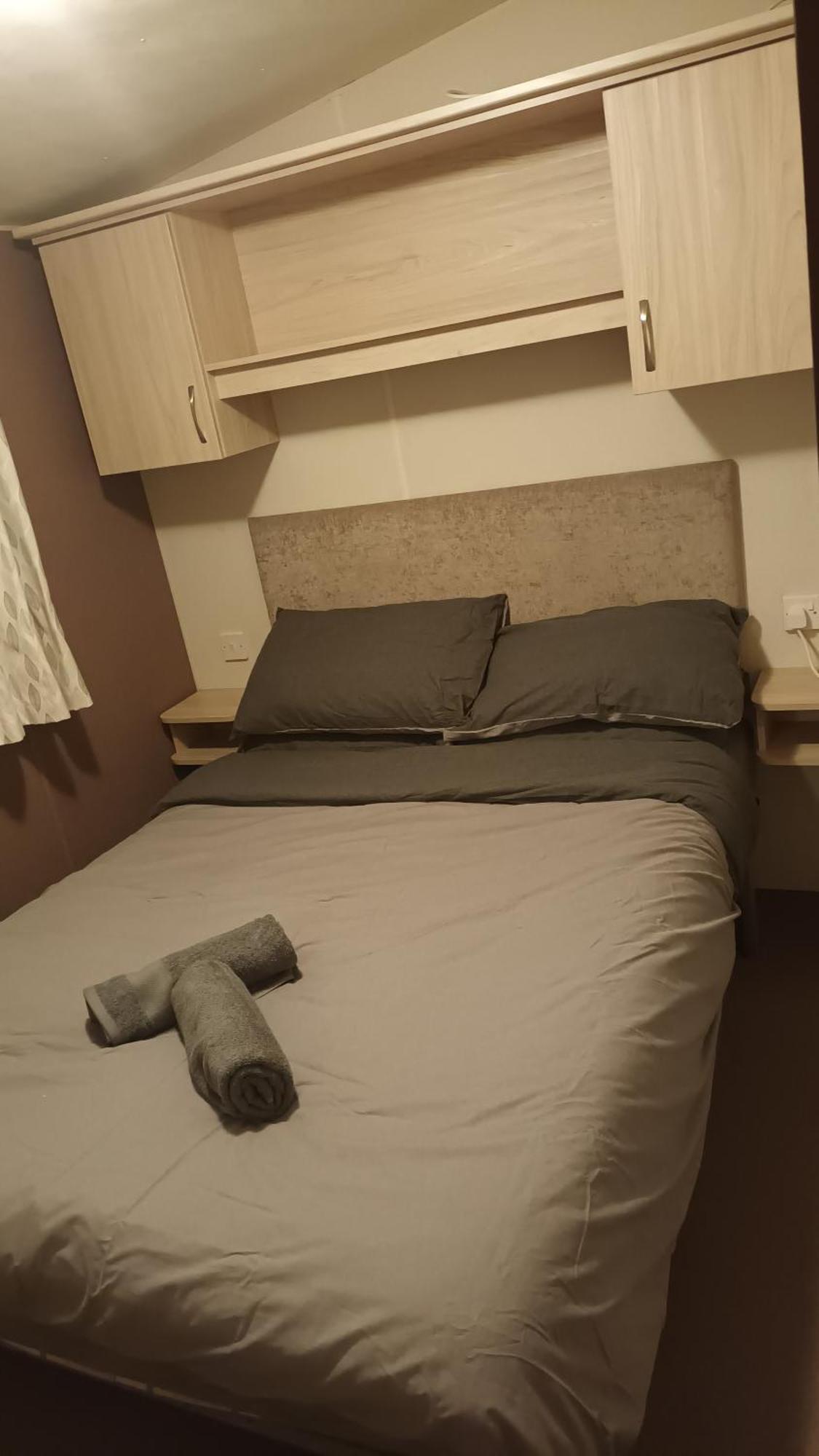Butlins Minehead Caravan 120 River Cove Passes Included Exterior foto